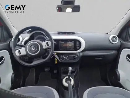 Photo 22 Renault Twingo  III Achat Intégral - 21