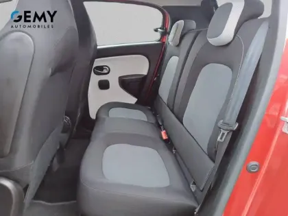 Photo 24 Renault Twingo  III Achat Intégral - 21