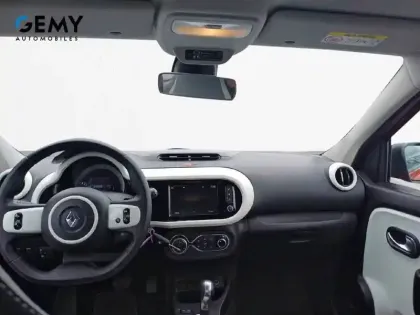 Photo 7 Renault Twingo  III Achat Intégral - 21