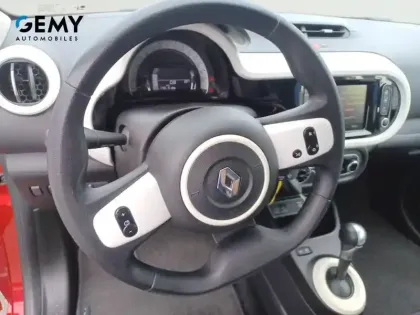 Photo 27 Renault Twingo  III Achat Intégral - 21