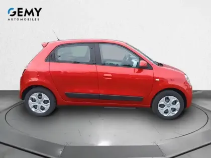 Photo 18 Renault Twingo  III Achat Intégral - 21