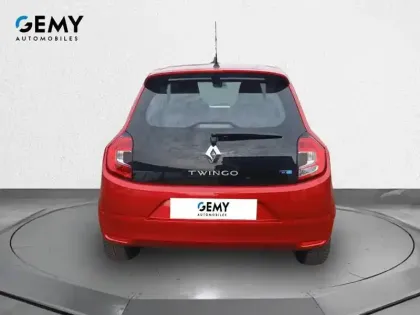 Photo 19 Renault Twingo  III Achat Intégral - 21