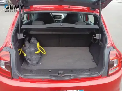 Photo 20 Renault Twingo  III Achat Intégral - 21