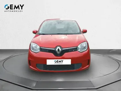 Photo 16 Renault Twingo  III Achat Intégral - 21