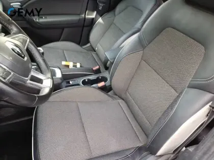 Photo 8 Renault Captur  TCe 130 FAP