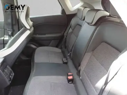 Photo 9 Renault Captur  TCe 130 FAP