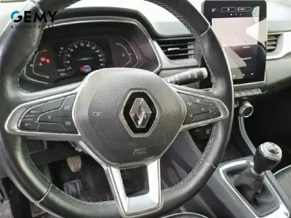 Photo 12 Renault Captur  TCe 130 FAP