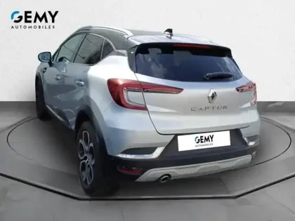 Photo 6 Renault Captur  TCe 130 FAP