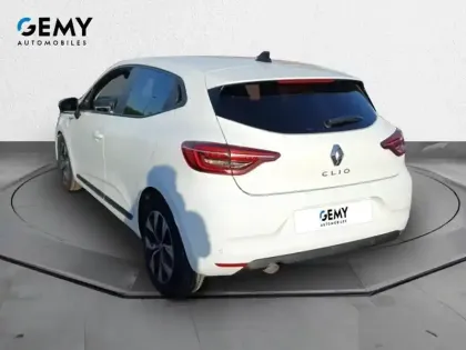 Photo 6 Renault Clio  TCe 100 GPL