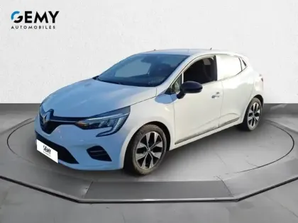Photo Renault Clio Evolution