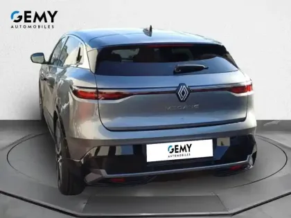 Photo 6 Renault Megane  E-Tech EV60 220 ch super charge