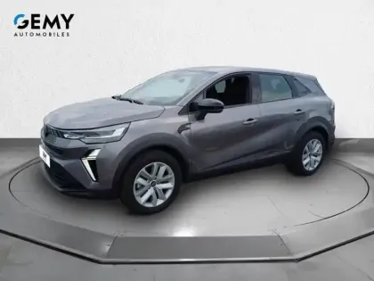 Photo Renault Symbioz Evolution