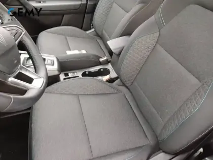 Photo 8 Renault Symbioz  E-Tech full hybrid 160 ch