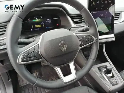 Photo 12 Renault Symbioz  E-Tech full hybrid 160 ch