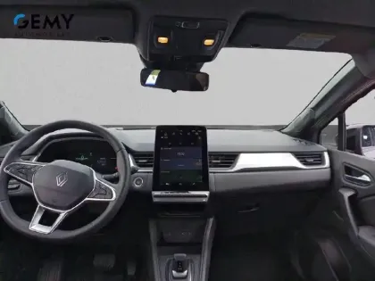 Photo 7 Renault Symbioz  E-Tech full hybrid 160 ch