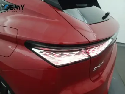 Photo 19 DS DS 4  Hybride E-Tense 225 EAT8