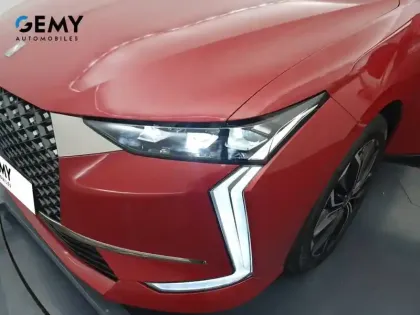 Photo 16 DS DS 4  Hybride E-Tense 225 EAT8