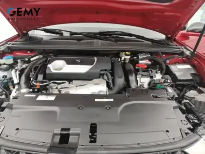 Photo 15 DS DS 4  Hybride E-Tense 225 EAT8
