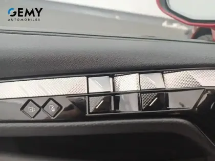 Photo 11 DS DS 4  Hybride E-Tense 225 EAT8