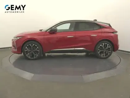 Photo 18 DS DS 4  Hybride E-Tense 225 EAT8