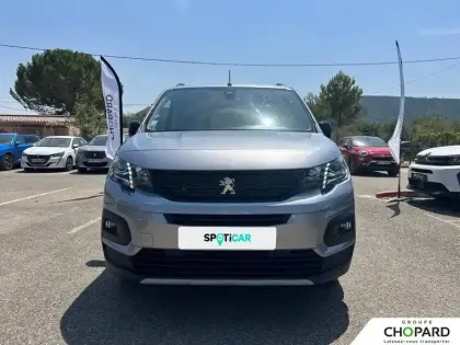 Photo 70 Peugeot Rifter  Standard PureTech 130 S&S EAT8 5pl