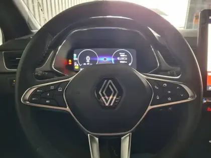 Photo 28 Renault Captur  TCe 90 ch