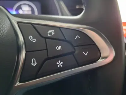 Photo 30 Renault Captur  TCe 90 ch
