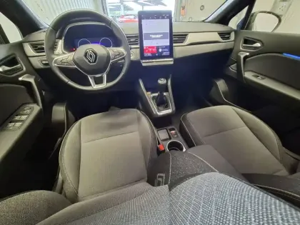 Photo 9 Renault Captur  TCe 90 ch