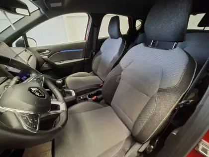 Photo 16 Renault Captur  TCe 90 ch