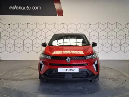 Photo 6 Renault Captur  TCe 90 ch