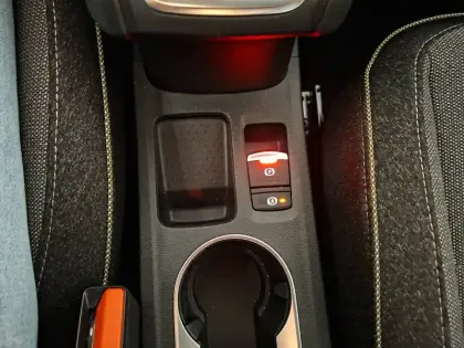Photo 39 Renault Captur  TCe 90 ch