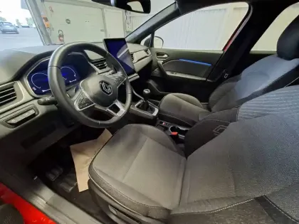 Photo 8 Renault Captur  TCe 90 ch