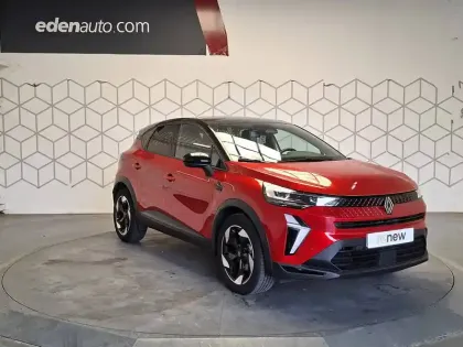 Photo 5 Renault Captur  TCe 90 ch