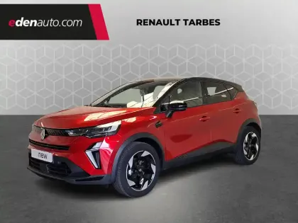 Photo 43 Renault Captur  TCe 90 ch