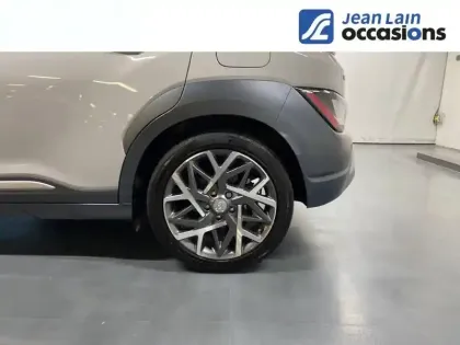 Photo 8 Hyundai Kona  Hybrid 141