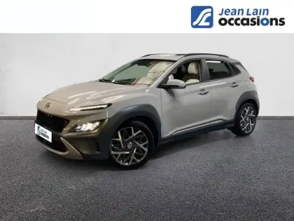 Photo Hyundai Kona Executive