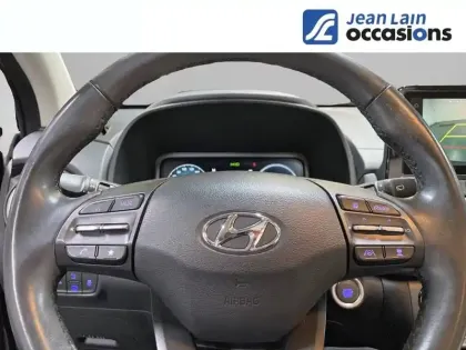 Photo 11 Hyundai Kona  Hybrid 141