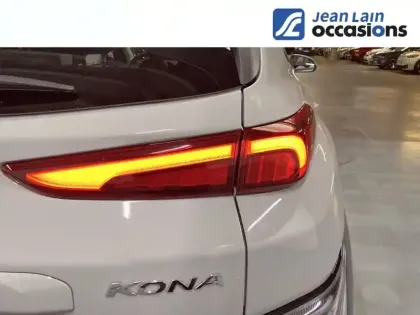 Photo 20 Hyundai Kona  Hybrid 141