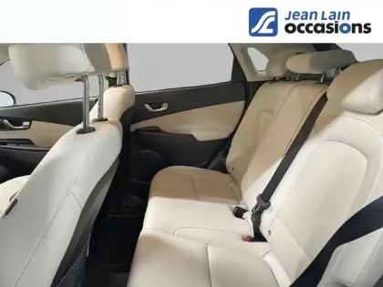 Photo 16 Hyundai Kona  Hybrid 141