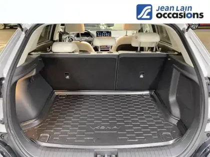 Photo 9 Hyundai Kona  Hybrid 141