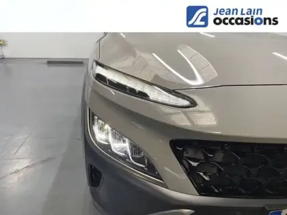 Photo 19 Hyundai Kona  Hybrid 141