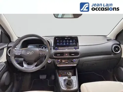 Photo 17 Hyundai Kona  Hybrid 141