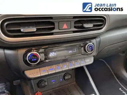 Photo 13 Hyundai Kona  Hybrid 141