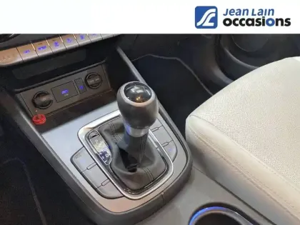 Photo 12 Hyundai Kona  Hybrid 141