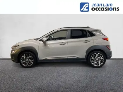 Photo 7 Hyundai Kona  Hybrid 141