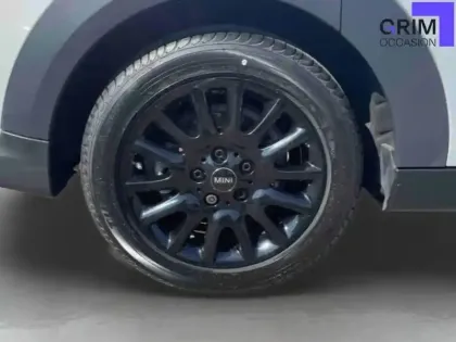 Photo 14 Mini Mini Hatch 5 Portes Cooper 136 ch DKG7