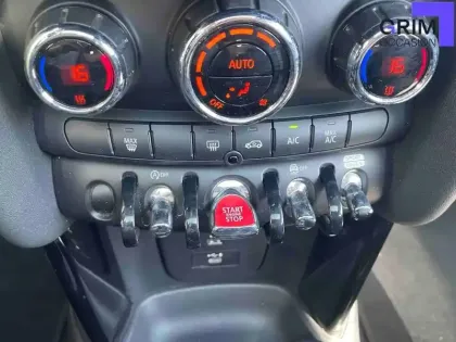 Photo 8 Mini Mini Hatch 5 Portes Cooper 136 ch DKG7