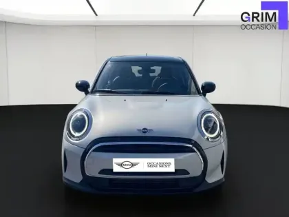 Photo 17 Mini Mini Hatch 5 Portes Cooper 136 ch DKG7