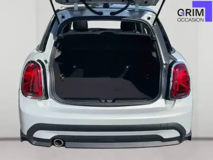 Photo 11 Mini Mini Hatch 5 Portes Cooper 136 ch DKG7