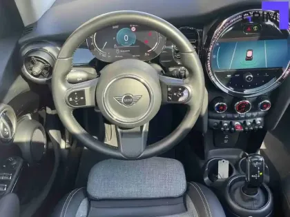 Photo 5 Mini Mini Hatch 5 Portes Cooper 136 ch DKG7
